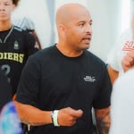 Joe Seals - @coachjoeseals - Instagram
