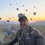 Joe Seale - @jseale1776 - Instagram