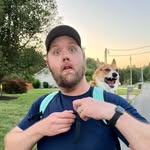 Joe Seale - @dr__beardface - Instagram