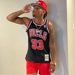 Anthony Joe Seay - @notseaying_2much - Instagram