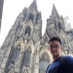 Joe See - @joeseesac - Instagram