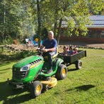 Joe Seifert - Facebook