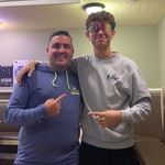 Joe Seliger - @joeseliger - Instagram