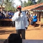 Joe Kimunyu Senior - @joekimunyu - Instagram