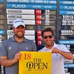 Joe Senior - @joeseniorpga - Instagram