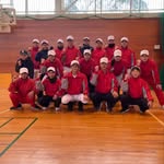 上越リトルシニア - @joetsu_little_senior - Instagram