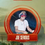 Joe Serious - @djjoeserious - Instagram