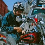 Joe Serpico - @serp93666 - Instagram