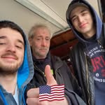 Joey Serpico - @joeyserpico - Instagram
