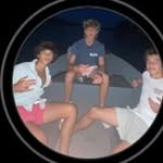 Joey serpico him - @fevon76551 - Instagram