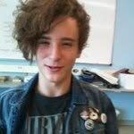 Joe Sexton - @nimbieandthescooteroftime - Instagram