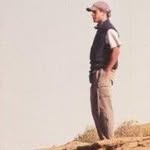 Joe Sexton - @thevisiblewavelengths - Instagram