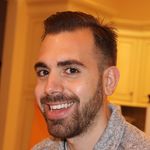 Joe Sgroi - @sgroijoe - Instagram