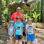 Joe Sgroi - @joeysings4u - Instagram