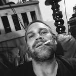 Joe Shadley - @shadleyjoe - Instagram