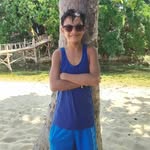 Joeshan Grixie Nacis - @joeshangrixie - Instagram