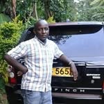 Joseph Muchangi - @joeshangi - Instagram