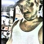 Joe Shank - @blueeyedbandit13 - Instagram