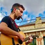 Joe Sharp - @joesharpmusic - Instagram