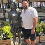 Joe Sharpe - @joesharpe74 - Instagram
