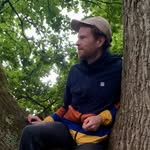 Joe Spike Sharples - @joesharplesart - Instagram