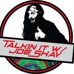 Joe Shay - @talkinit - Instagram