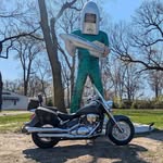 Joe Sheehy - @supplyguy66 - Instagram