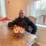 Mac Joe - @joeshephards - Instagram