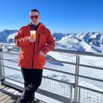 Joe Sherratt - @joseph.sherratt - Instagram