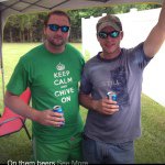 Joe Shivers - @bigjoe2429 - Instagram
