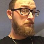 Joe Shook - @wacoredbeard - Instagram
