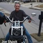 Joe Shook - @josshook6 - Instagram