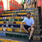 Joe Shorter - @joemshorter - Instagram