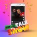 Gilion  and Joel Talk Show - Facebook