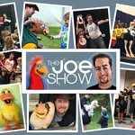 Joe Goslin - @joeshowonline - Instagram