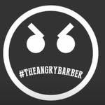 Joe Show - @theangrybarber - Instagram