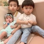 Johan Valentino Shuen - @joe_shuen - Instagram