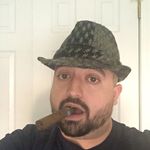 Joe Shuler - @righthandofthedevil5 - Instagram