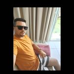 Joe Santos - @joe.sillva - Instagram