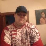 Joe Sill - @phat_joe85 - Instagram