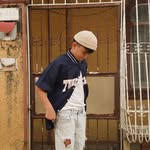 Joe Nathan Silverio - @silverionathan - Instagram
