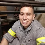 Joe Silverio de Almeida - @joe.silverio20 - Instagram