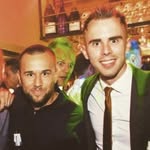 Joe Simmonds - @joesimmo10 - Instagram