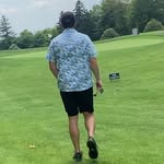 Joe Simmonds - @hillsidegolfer - Instagram