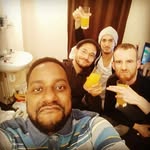 Joe Simmonds - @anonymousgoatslipper - Instagram