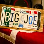 Big Joe Slagle - @bigjoeslagle85 - Instagram