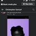 Joe Smart - Facebook