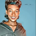 Lovely King - @__smiley__joe___ - Instagram