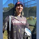 Smiley Joe - @smiley.joes.photos - Instagram