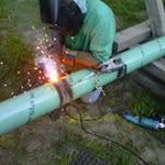 Joe Snider - @sparkywelder - Instagram